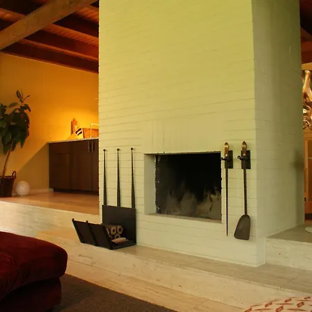 Perspektive 72 - Architektenhaus Mit Sauna Im Wald