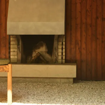 Feriehus Perspektive 72 - Architektenhaus Mit Sauna Im Wald *